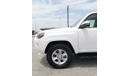 Toyota 4Runner Toyota 4Runner - 2022- White