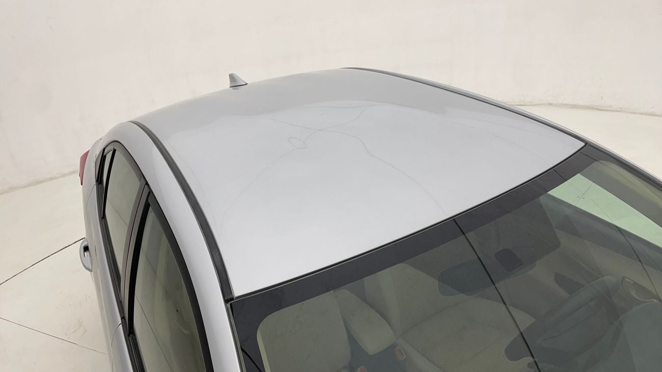 تويوتا يارس SE 1.5 | بدون دفعة مقدمة | اختبار القيادة في المنزل