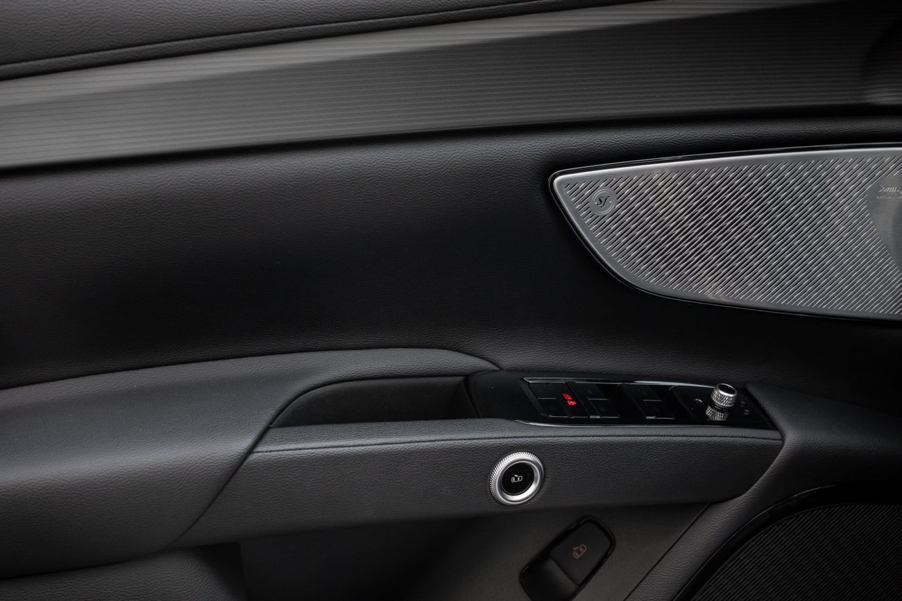 مازيراتي جريكال Grecale GT Hybrid | 3,917 P.M | 0% Downpayment | GRECALE GT HYBRID | AL TAYER WARRANTY!