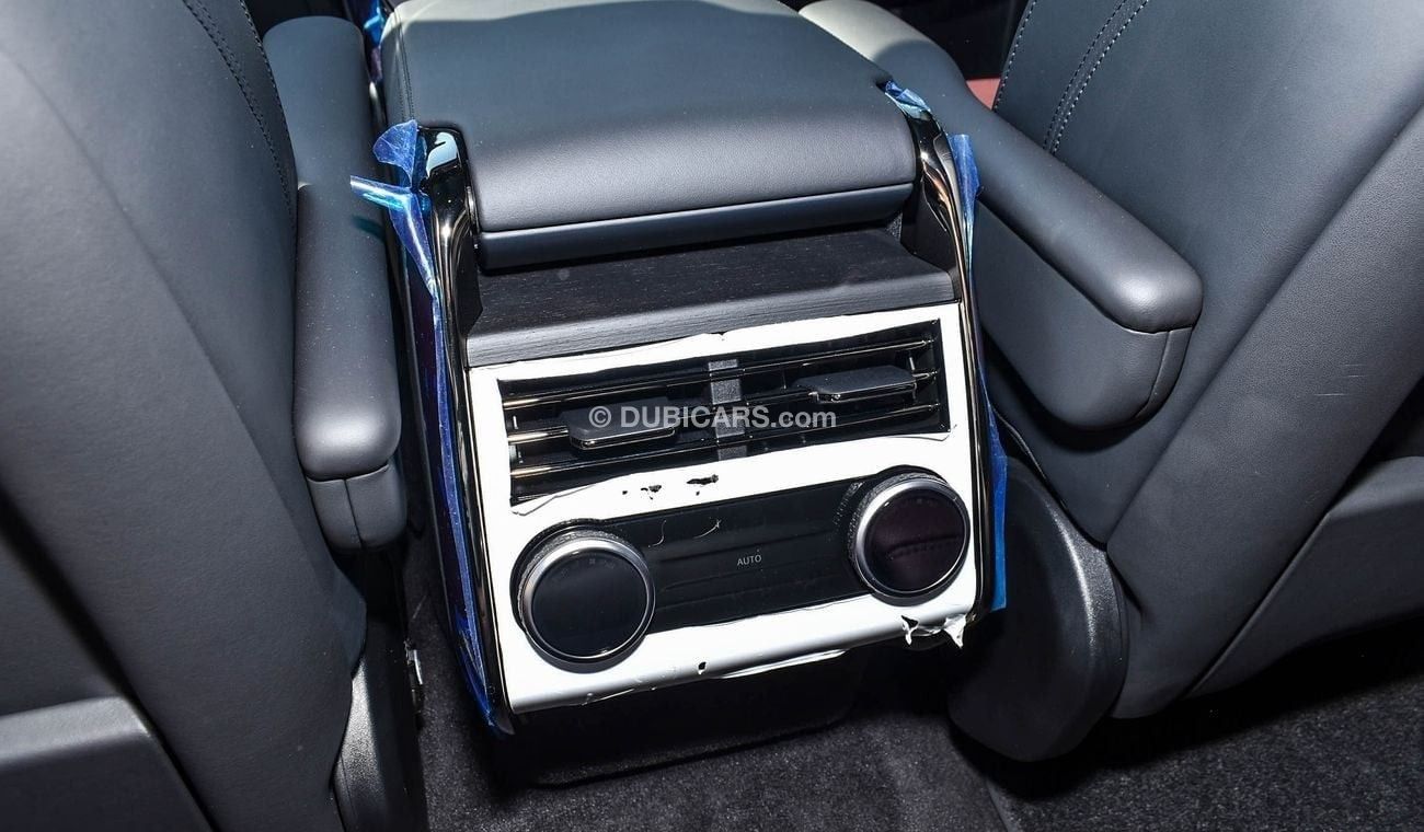 Land Rover Range Rover Sport Dynamic HSE P400 3.0L | 2024 | Zero Km | GCC Specs - Al Tayer | V6 400 HP
