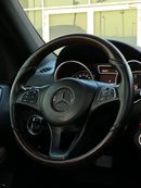 Mercedes-Benz GLS 500 Mercedes benz GLS500 Model 2016 Gcc specs