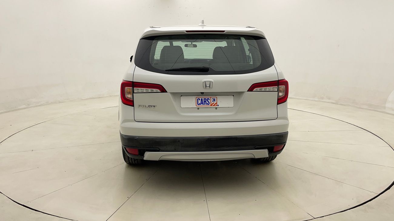 Honda Pilot LX 3.5 | Zero Down Payment | Home Test Drive