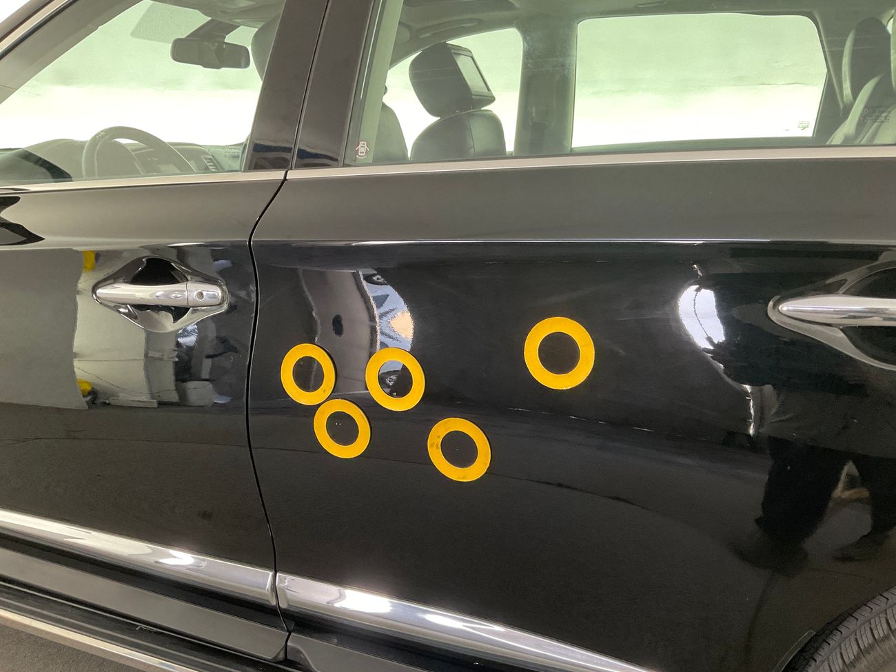 Infiniti QX60 Comfort / Luxe Sensory | Carnival Sale • UP TO AED 20,000 OFF | Guaranteed Warranty | 0 Down Payment