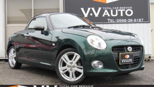 Daihatsu Copen LA400K