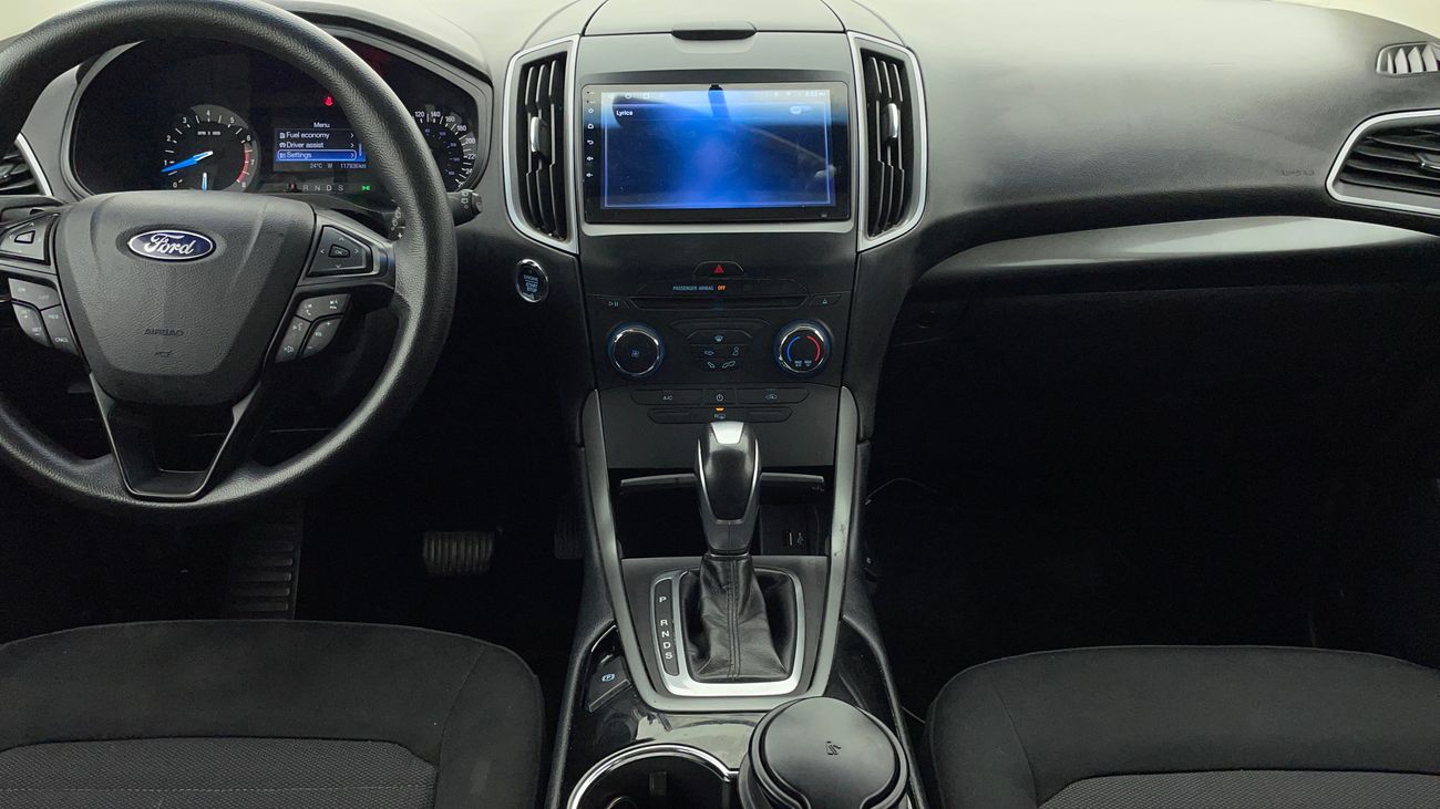 Ford Edge SE 3.5 | Zero Down Payment | Home Test Drive