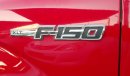 فورد F 150 خليجى - بحالة الوكالة لاتحتاج لاى مصاريف