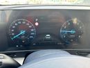 Kia Sportage SX 2.0L