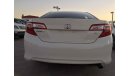 Toyota Camry g cc accident free good condition