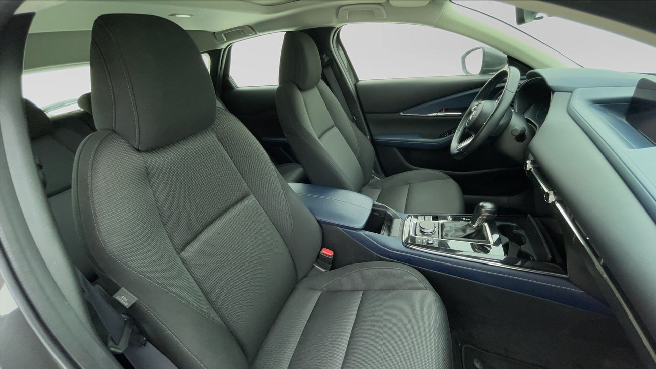 Mazda CX30 URBANE 2 | Zero Down Payment | Home Test Drive