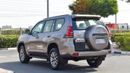 Toyota Prado GXR 4.0L V6