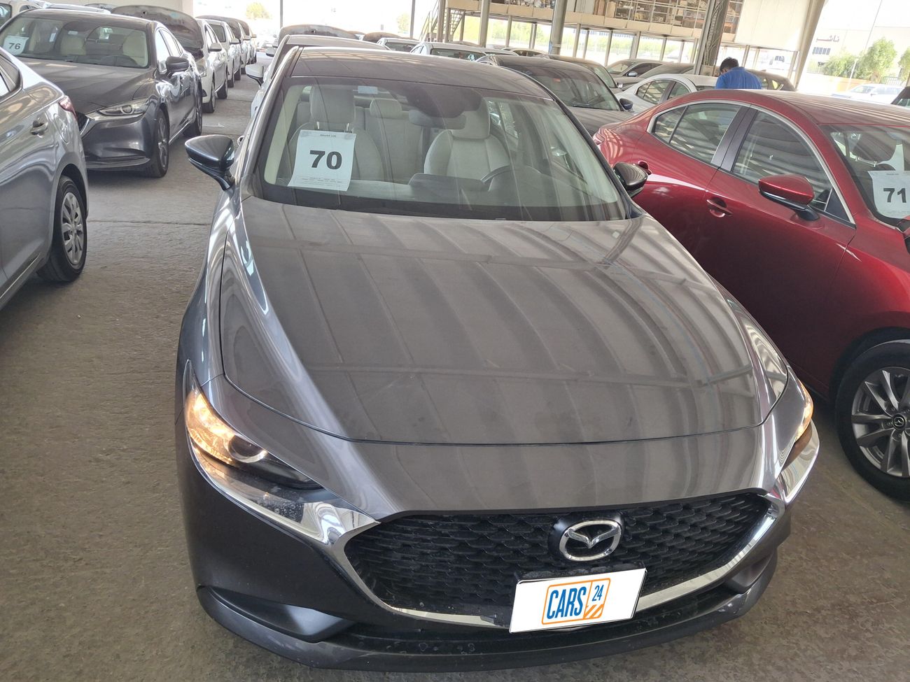 Mazda 3 SELECT 2 | Zero Down Payment | Home Test Drive