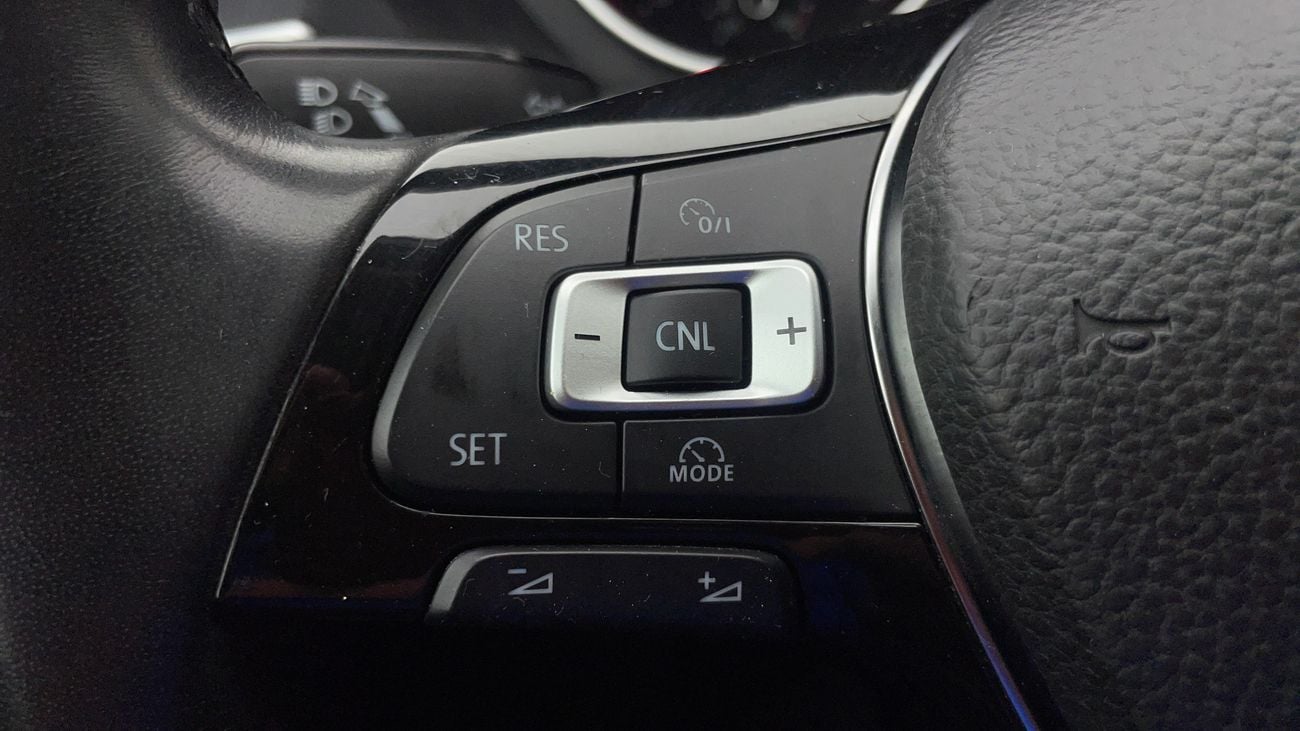 Volkswagen Tiguan S 1.4 | Zero Down Payment | Home Test Drive