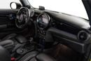 Mini John Cooper Works CABRIO