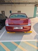 كرايسلر 300C EXECUTIVE