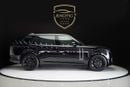 Land Rover Range Rover LWB Autobiography P530 4.4L