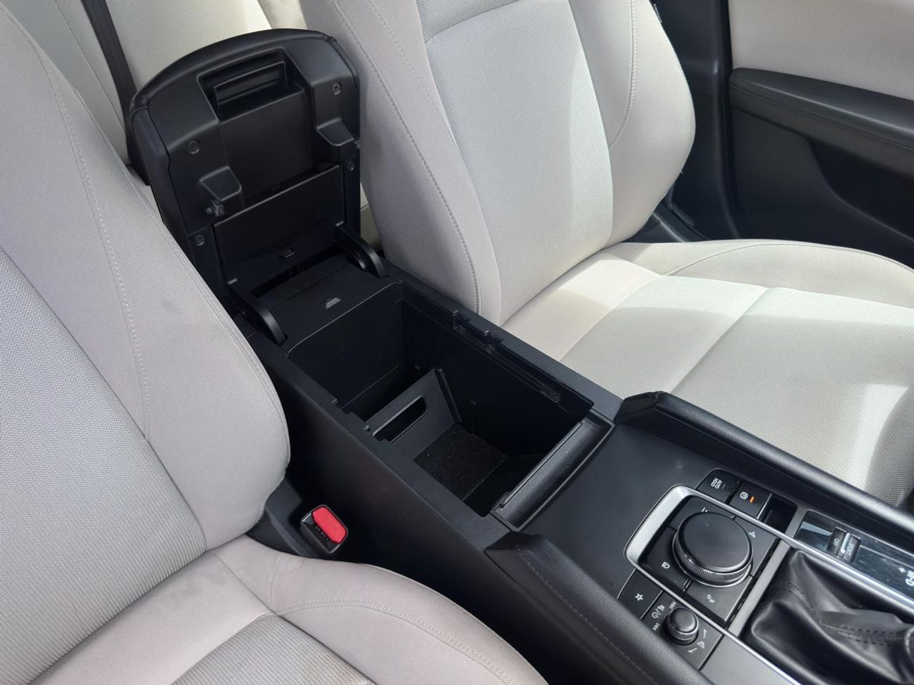 Mazda 3 Avant 2.0L