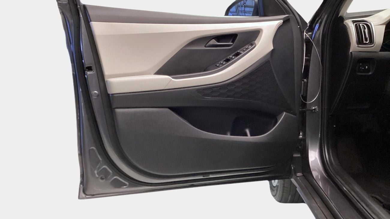 Hyundai Creta Smart | Guaranteed Warranty | 0 Down Payment