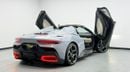 مازيراتي MC20 تشيلو 2023 Maserati MC20 Cielo, 1 of 65, Warranty, Full Maserati Service History, Very Low Km, Euro
