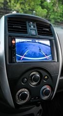 Nissan Sunny Nissan Sunny 2023 - S Gulf specification, in excellent condition inside and out