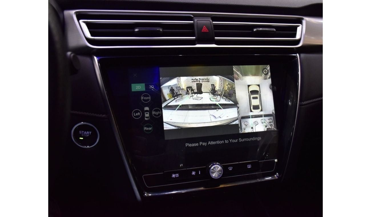 MG 5 EXCELLENT DEAL for our MG 5 ( 2020 Model ) in Beige / Golden Color GCC Specs