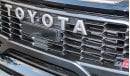 Toyota Hilux 2024 YM Toyota Hilux 2.8L Diesel Engine GR. Sport Black Color Full option Top of The Line