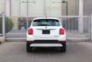 Fiat 500X POPSTAR