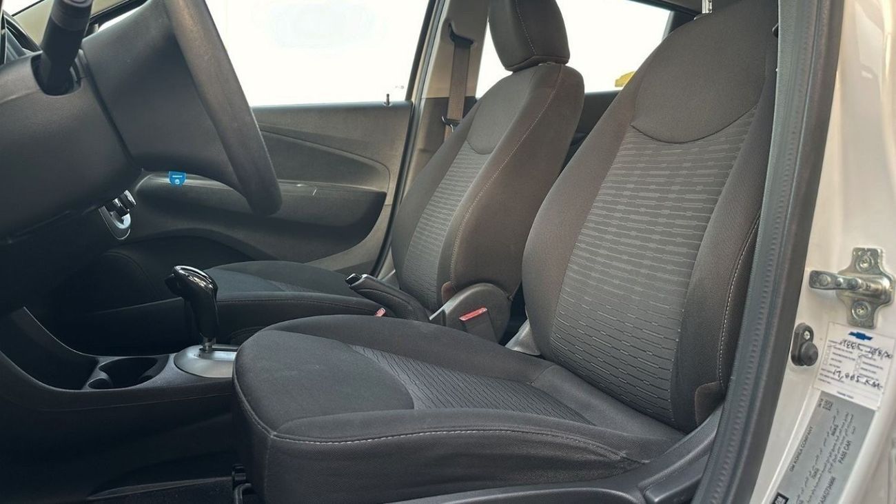 Chevrolet Spark 1.4L GCC In Great Condition