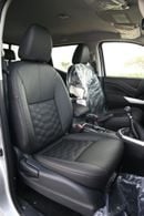 Nissan Navara NISSAN NAVARA FOR LOCAL REGISTRATION