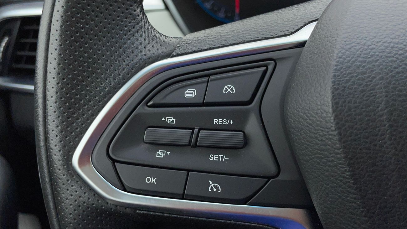 شيفروليه كابتيفا PREMIER 1.5 | بدون دفعة مقدمة | اختبار قيادة مجاني للمنزل