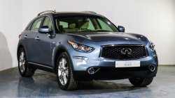 Infiniti QX70