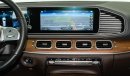 Mercedes-Benz GLS 450 4Matic VSB 30650