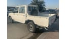 Toyota Land Cruiser LC70 - V6 - 4.2L - DSL - POWER WINDOWS - LEATHER - AIRBAG - ABS - 23MY