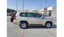 Toyota Land Cruiser Toyota Land Cruiser GCC 2011 sunroof