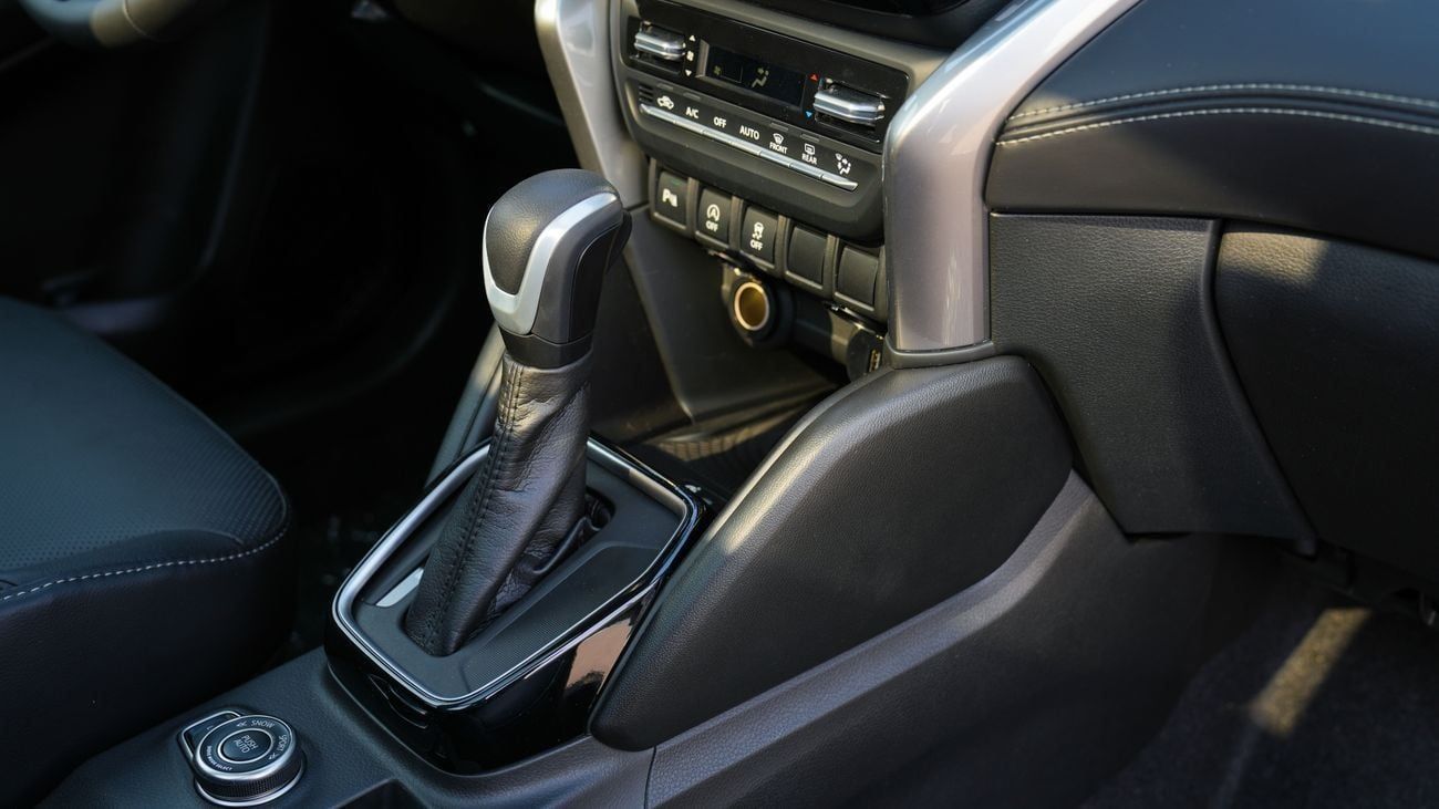 Suzuki Grand Vitara Brand New 2026 Suzuki Grand Vitara GLX (VITARA) 1.5L Hybrid 4-Cylinder SUV – Export Only