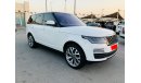 Land Rover Range Rover Vogue Supercharged