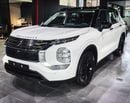 Mitsubishi Outlander PREMIUM LAUNCH EDITION