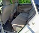 Nissan Sentra SV 530X36 Monthly I GCC l 1.8L, Cruise, GPS I Accident FREE