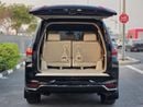 Toyota Land Cruiser GXR 2018 | 4.0L PETROL | AT | LHD | MODIFIED TO LC300 | PUSH START ENGINE | ELECTRIC HEATED SEATS