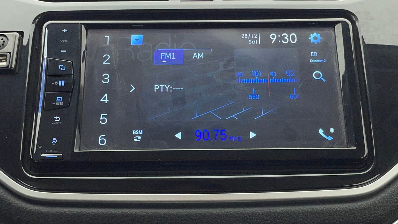 تويوتا راش GX 1.5 | بدون دفعة مقدمة | اختبار القيادة في المنزل