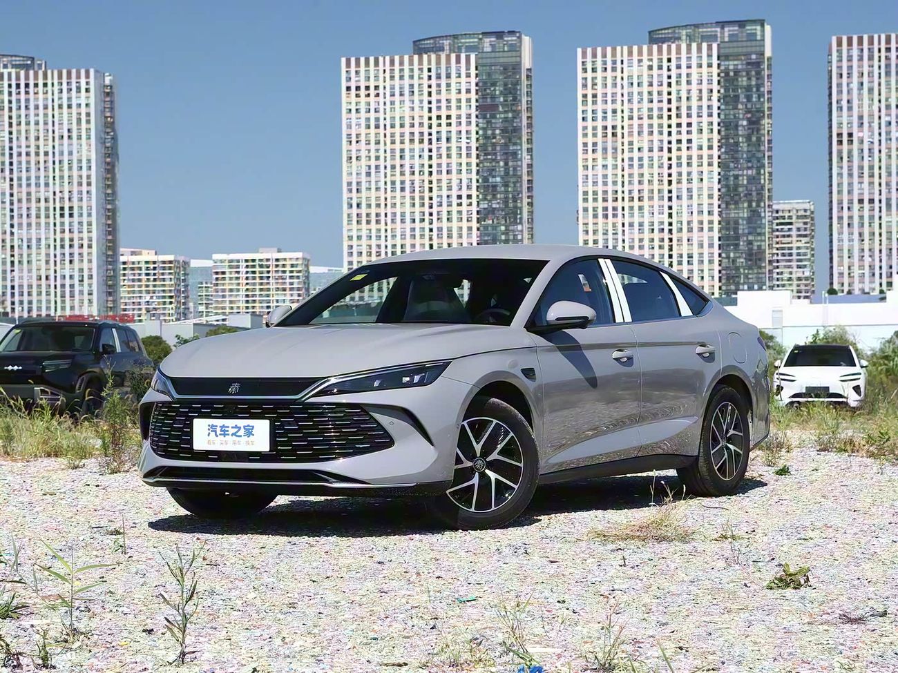 بي واي دي كين ال دي ام-اي