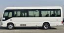 تويوتا كوستر 2.7L (23-Seater)