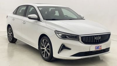 Geely Emgrand GK 1.5 | Zero Down Payment | Home Test Drive