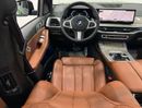 BMW X7 2024 BMW X7 Xdrive40i Msport, AGMC Warranty + Service Contract, Full AGMC Service History , Gcc