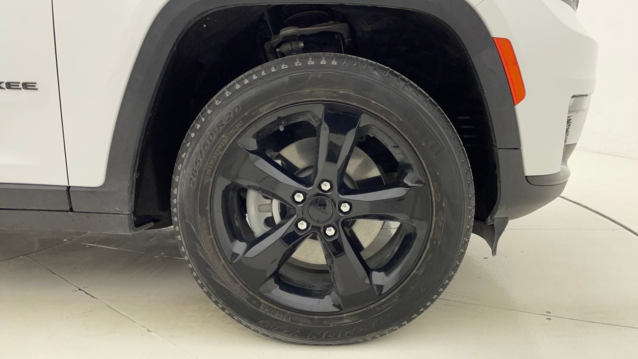 Jeep Cherokee ALTITUDE 3.6 | Zero Down Payment | Home Test Drive