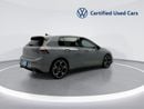 Volkswagen Golf Golf GTI Leather Seats (Ref#71681)
