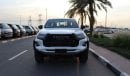 Toyota Hilux HILUX GR SPORT 4.0Ltr- 2024YM