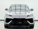 لامبورغيني اوروس 2024 Lamborghini Urus Performante, Full Service History, 2028 German Warranty, Excellent Condition
