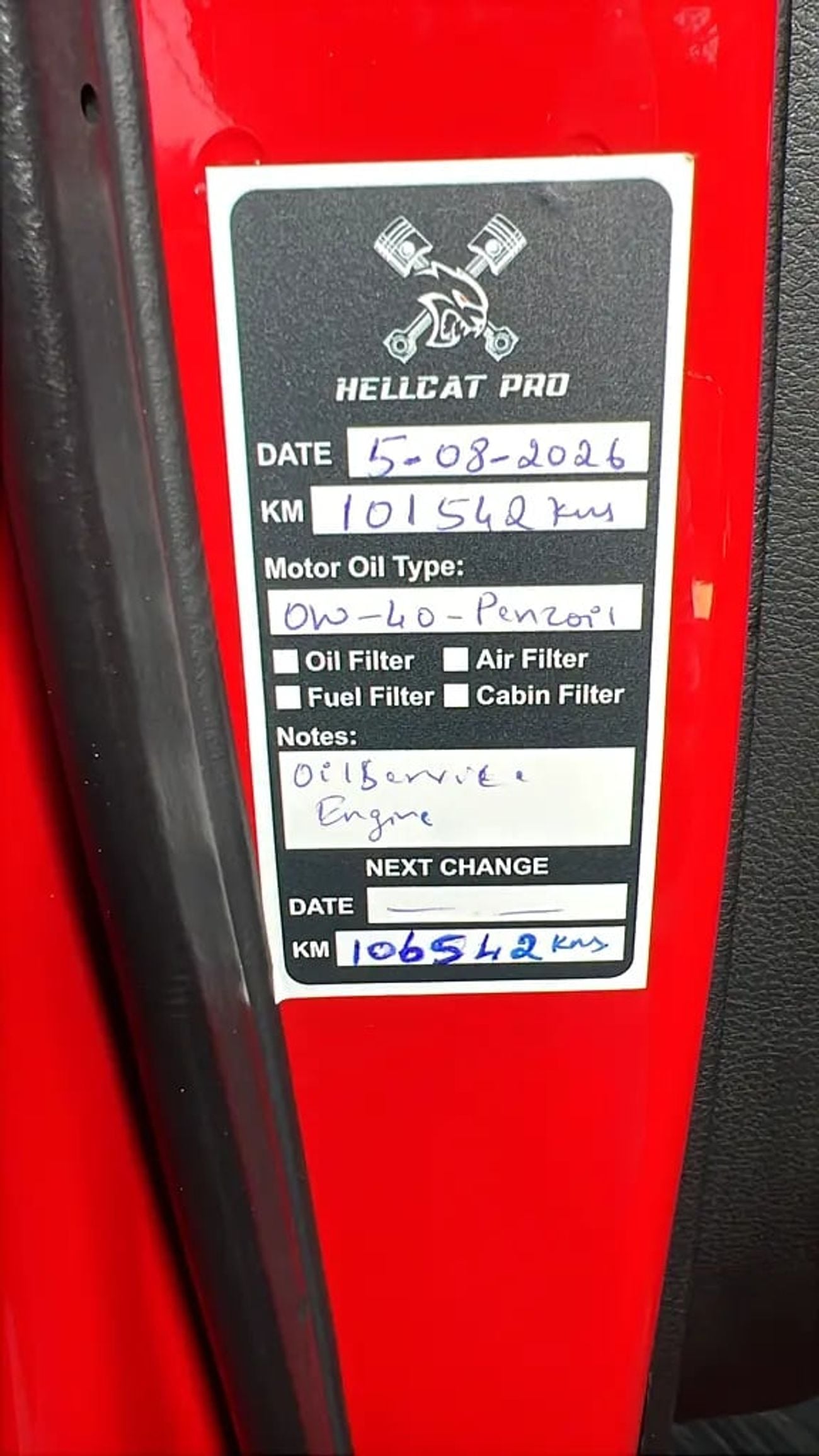 RAM 1500 V8 Lux GCC Specs in Excellent Condition