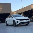Kia K3 • Make: Kia K3 • Model Year: 2025 • Origin: China Import • Engine: 4-Cylinder • Engine Capacity: 150