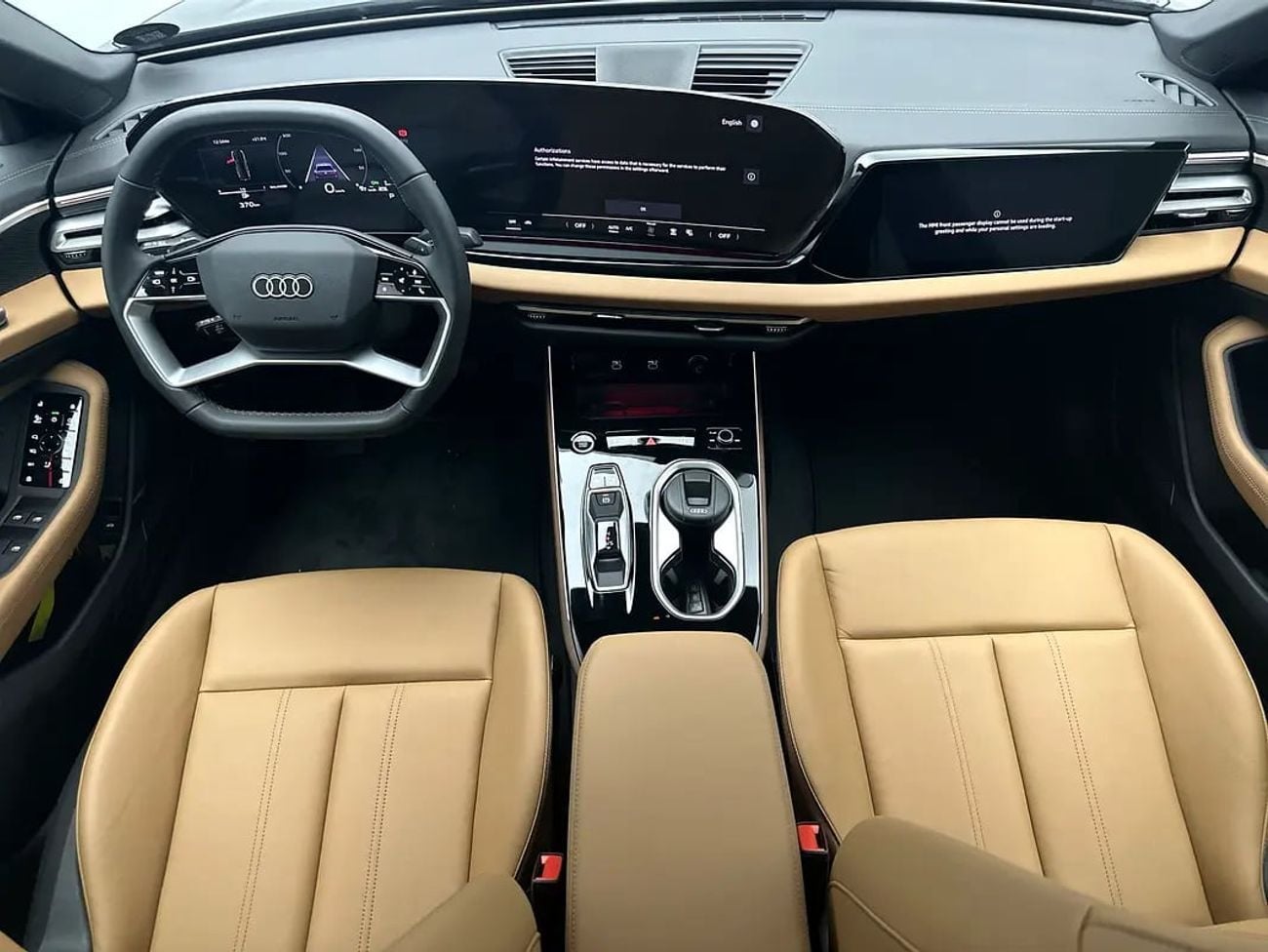 Audi A6 Sedan TFSI 204hp Progress (Ref# 15051) EXCLUSIVE RAMADAN OFFER